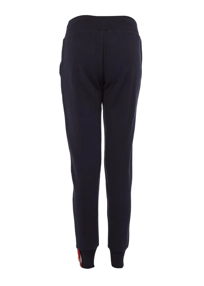 Holland Cooper Team Jogger Women Joggers Holland Cooper Team Jogger Women Joggers