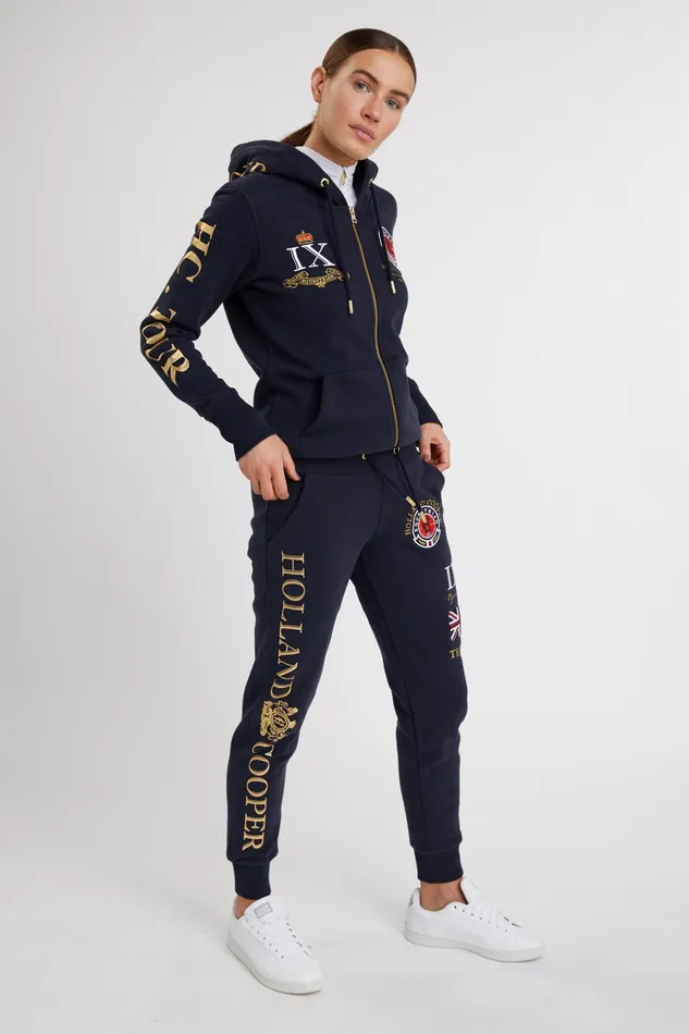 Holland Cooper Team Jogger Women Joggers Holland Cooper Team Jogger Women Joggers