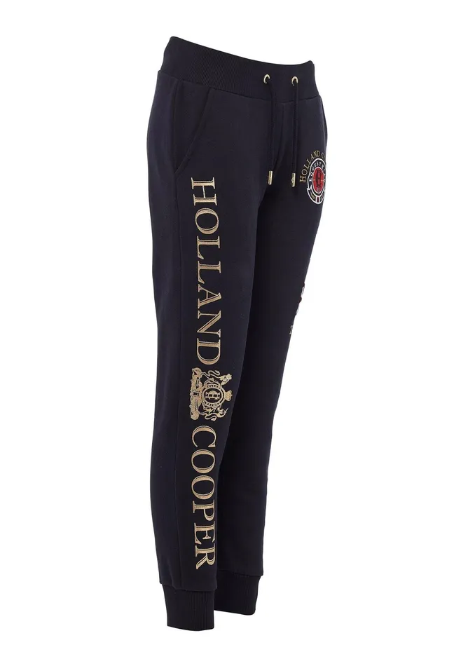 Holland Cooper Team Jogger Women Joggers Holland Cooper Team Jogger Women Joggers