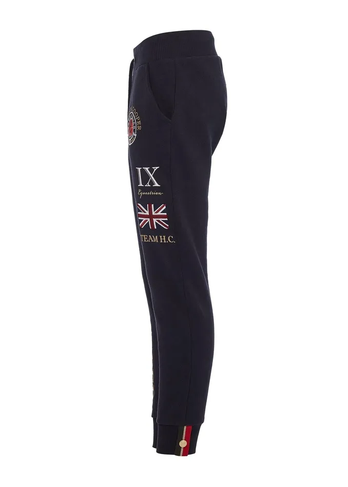 Holland Cooper Team Jogger Women Joggers Holland Cooper Team Jogger Women Joggers