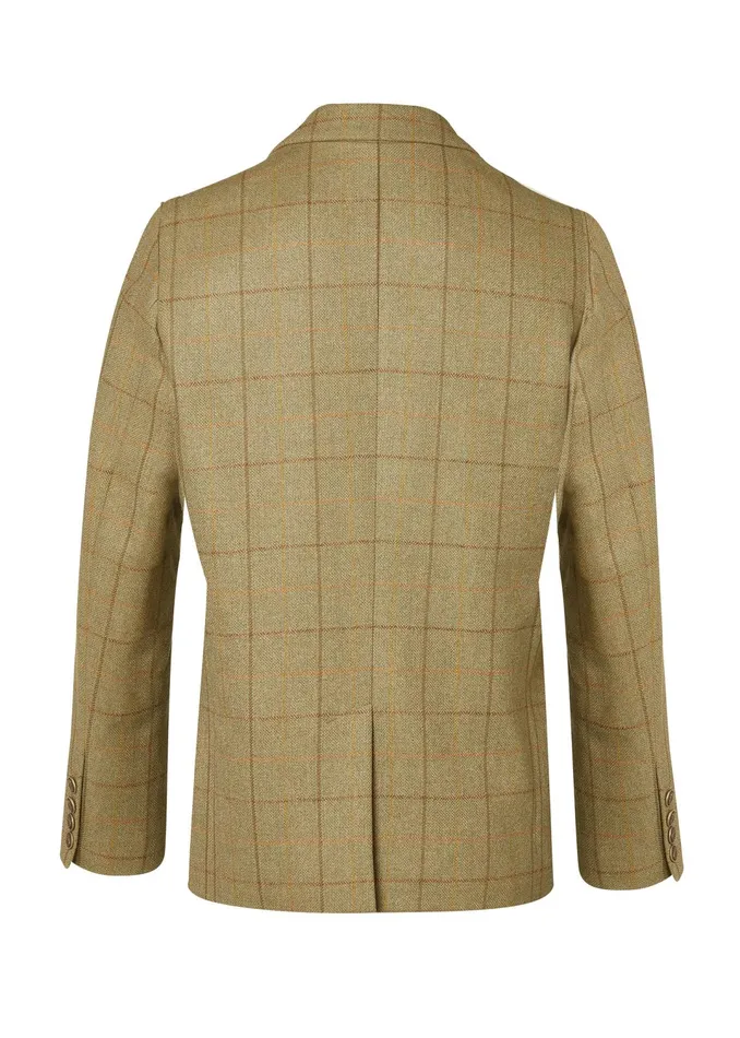 Holland Cooper The Single Breasted Blazer Uppingham Green Men Blazers