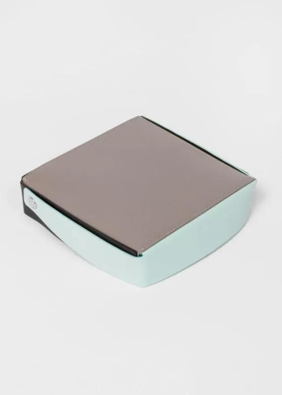 Home Colour Block Medium Tray Paul Smith Decorative Accessories Home Colour Block Medium Tray Paul Smith Decorative Accessories