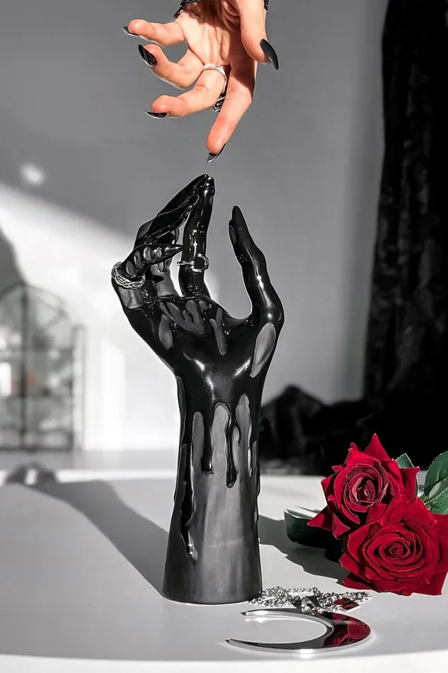 Homeware Storage Killstar Abyss Jewellery Stand