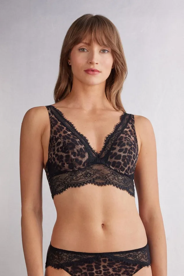 Intimissimi Balconette Women Luxurious Leopard Asia Balconette Bra Print 769j 8211 Stampa Luxurious Leopard Intimissimi Balconette Women Luxurious Leopard Asia Balconette Bra Print 769j 8211 Stampa Luxurious Leopard
