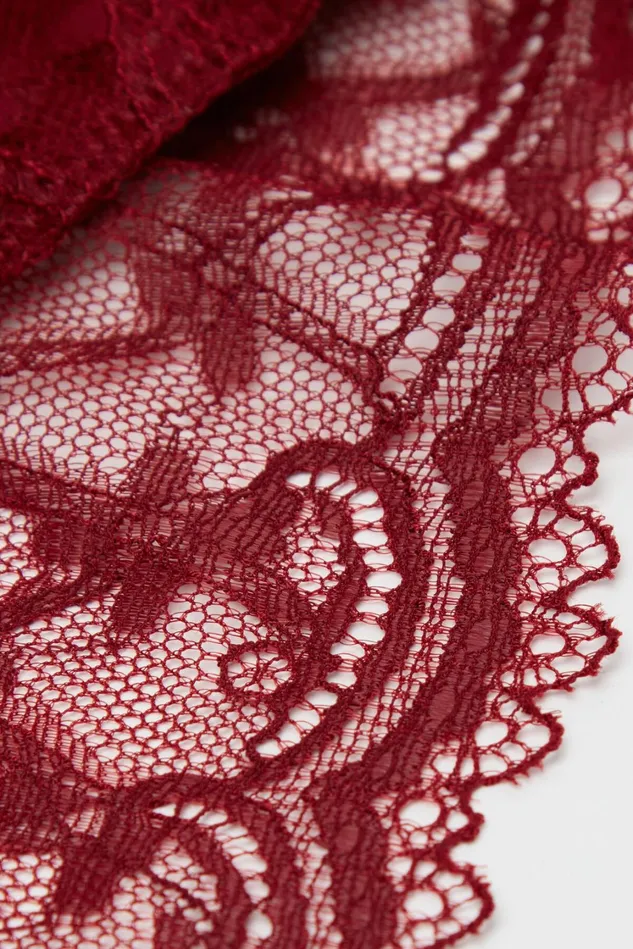 Intimissimi Bikini Panties Women She Is A Classic Panties Red 770j 8211 Vamp Red