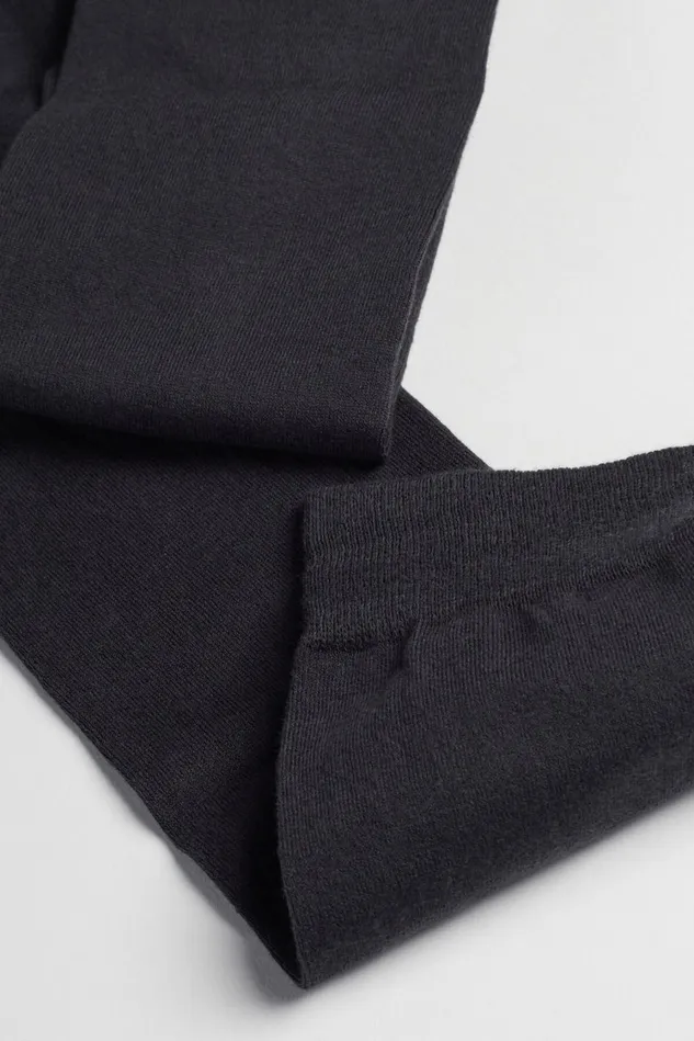 Intimissimi Long Socks Men Stretch Superior Cotton Knee Socks Grey 780 8211 Anthracite