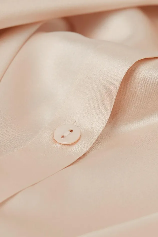 Intimissimi Shirts Women Silk Shirt Natural 2280 8211 Avorio Crema