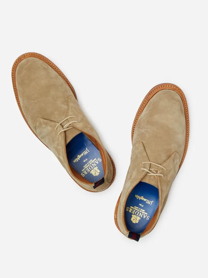 JMcLaughlin Hendrick Suede Desert Boots Dirty Buck Men Boots JMcLaughlin Hendrick Suede Desert Boots Dirty Buck Men Boots