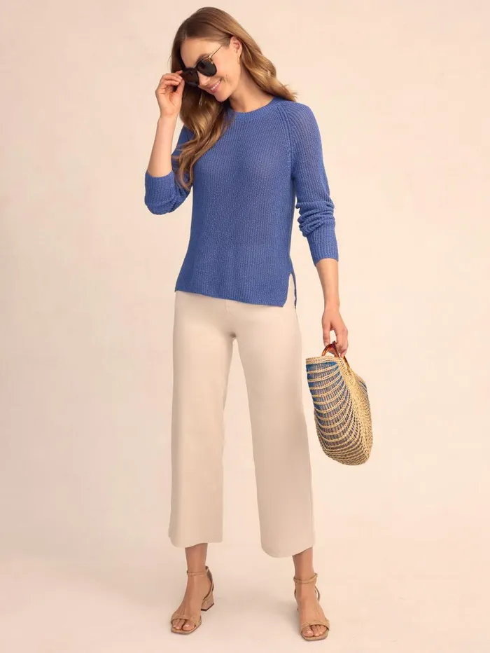 JMcLaughlin Marylebone Pants Stone Women Pants JMcLaughlin Marylebone Pants Stone Women Pants