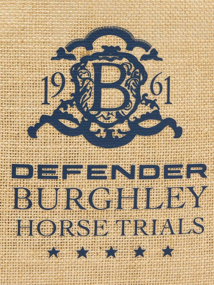 Joules Bags Brown Burghley Jute Bag 8211 Women