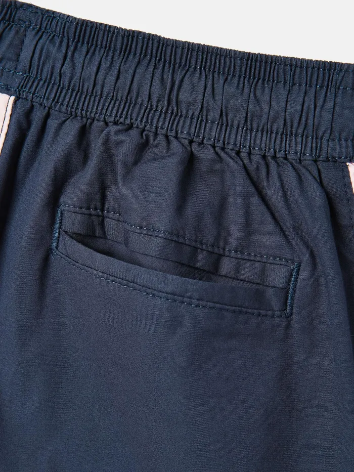 Joules Shorts NavyPink Chino Shorts 8211 Boys