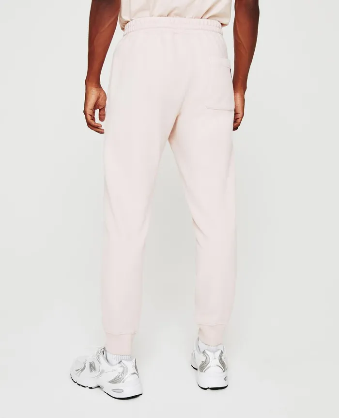 Kenji Sweatpant Vintage Pink Men AG Jeans Sweatpants Kenji Sweatpant Vintage Pink Men AG Jeans Sweatpants