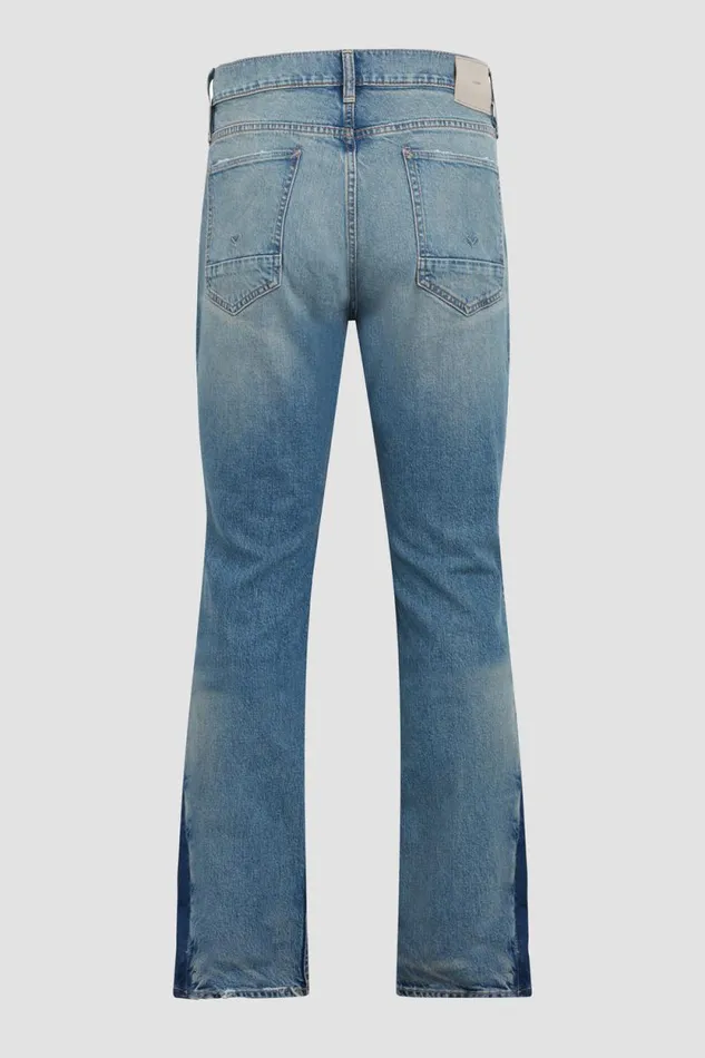 Kick Flare Men Hudson Jeans Walker Kick Flare Jean Supreme Kick Flare Men Hudson Jeans Walker Kick Flare Jean Supreme