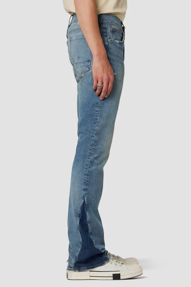 Kick Flare Men Hudson Jeans Walker Kick Flare Jean Supreme Kick Flare Men Hudson Jeans Walker Kick Flare Jean Supreme