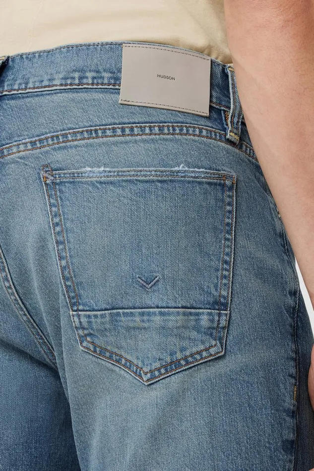 Kick Flare Men Hudson Jeans Walker Kick Flare Jean Supreme Kick Flare Men Hudson Jeans Walker Kick Flare Jean Supreme
