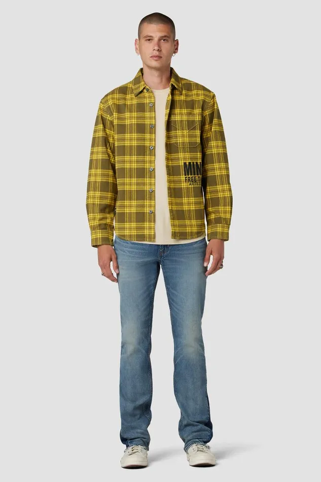 Kick Flare Men Hudson Jeans Walker Kick Flare Jean Supreme Kick Flare Men Hudson Jeans Walker Kick Flare Jean Supreme