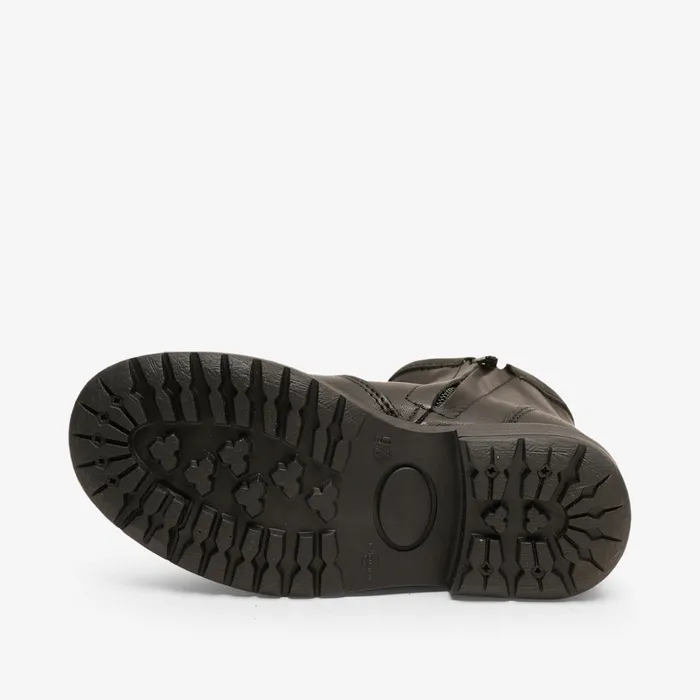 KIDS nelly black Black Winter boots bisgaardshoes