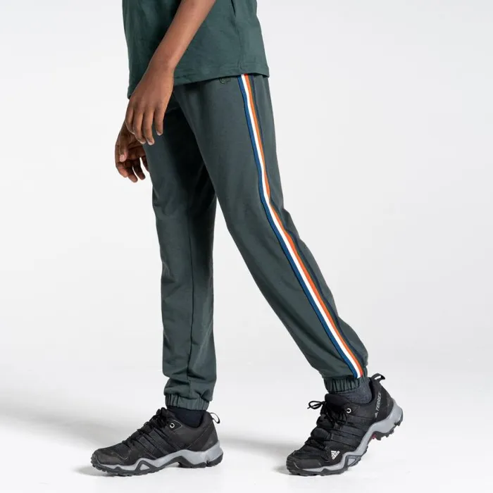 Kids Walking Trousers Craghoppers Kid039s NosiLife Brodie Trousers Spruce Green Kids Walking Trousers Craghoppers Kid039s NosiLife Brodie Trousers Spruce Green
