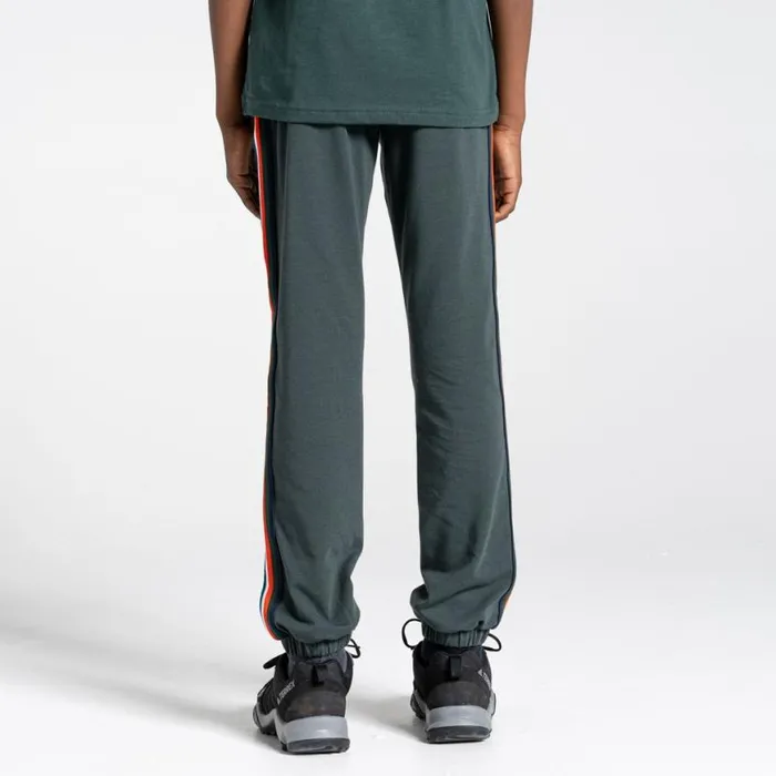 Kids Walking Trousers Craghoppers Kid039s NosiLife Brodie Trousers Spruce Green Kids Walking Trousers Craghoppers Kid039s NosiLife Brodie Trousers Spruce Green