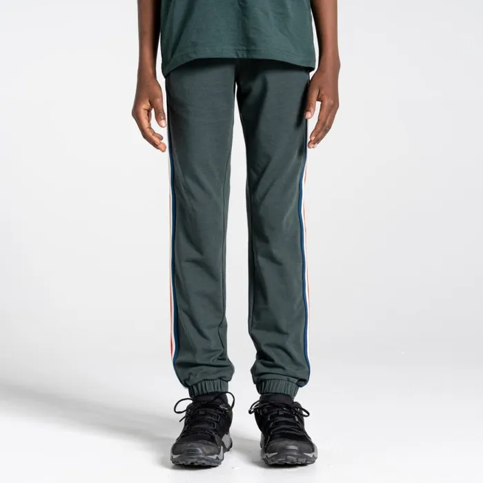 Kids Walking Trousers Craghoppers Kid039s NosiLife Brodie Trousers Spruce Green Kids Walking Trousers Craghoppers Kid039s NosiLife Brodie Trousers Spruce Green