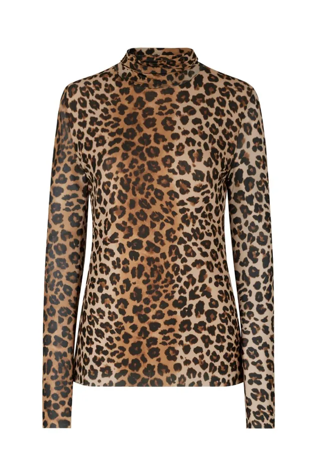 Koby Blouse 8211 Leone Women Cras Tops