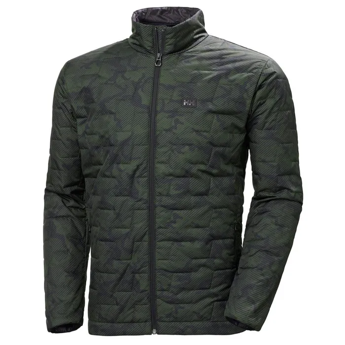 Lifaloft Insulators Men Helly Hansen LIFALOFT INSULATOR JACKET 469 Forest Nigh Lifaloft Insulators Men Helly Hansen LIFALOFT INSULATOR JACKET 469 Forest Nigh