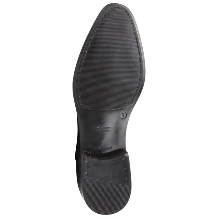 Locascio CapToe Oxford 8211 Dark Brown Men Bruno Magli Laceups and Oxfords