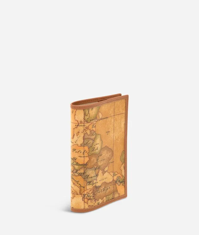 Man Other Accessories Alviero Martini Geo Classic Passport Cover