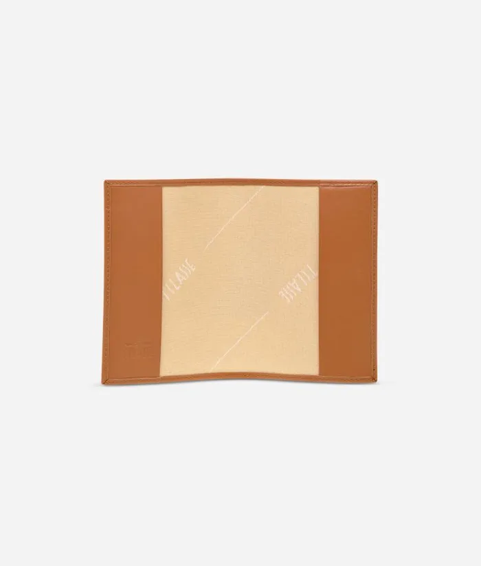 Man Other Accessories Alviero Martini Geo Classic Passport Cover