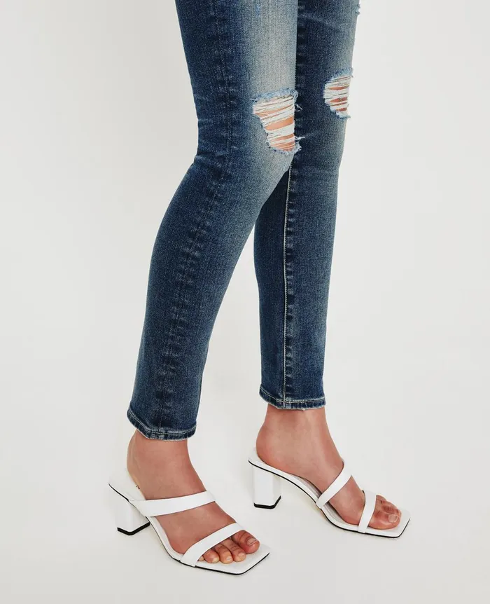 Mari 15 Years Mural Women AG Jeans Denim Mari 15 Years Mural Women AG Jeans Denim
