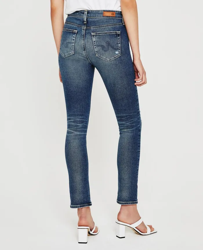 Mari 15 Years Mural Women AG Jeans Denim Mari 15 Years Mural Women AG Jeans Denim