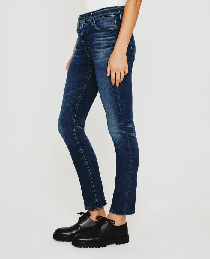 Mari Meadowland Women AG Jeans Denim Mari Meadowland Women AG Jeans Denim