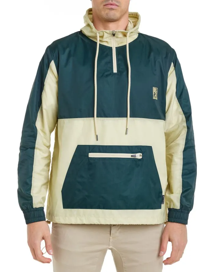 Men039s JACKET WINDBREAKER GARDEN Eshop PullIn Jackets and WindStopper