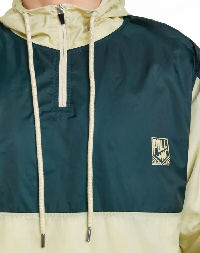 Men039s JACKET WINDBREAKER GARDEN Eshop PullIn Jackets and WindStopper