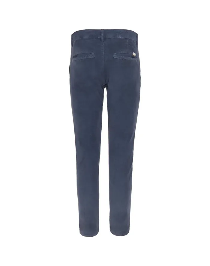 Men039s Pants Chino Cut ABYSS Eshop PullIn Slim