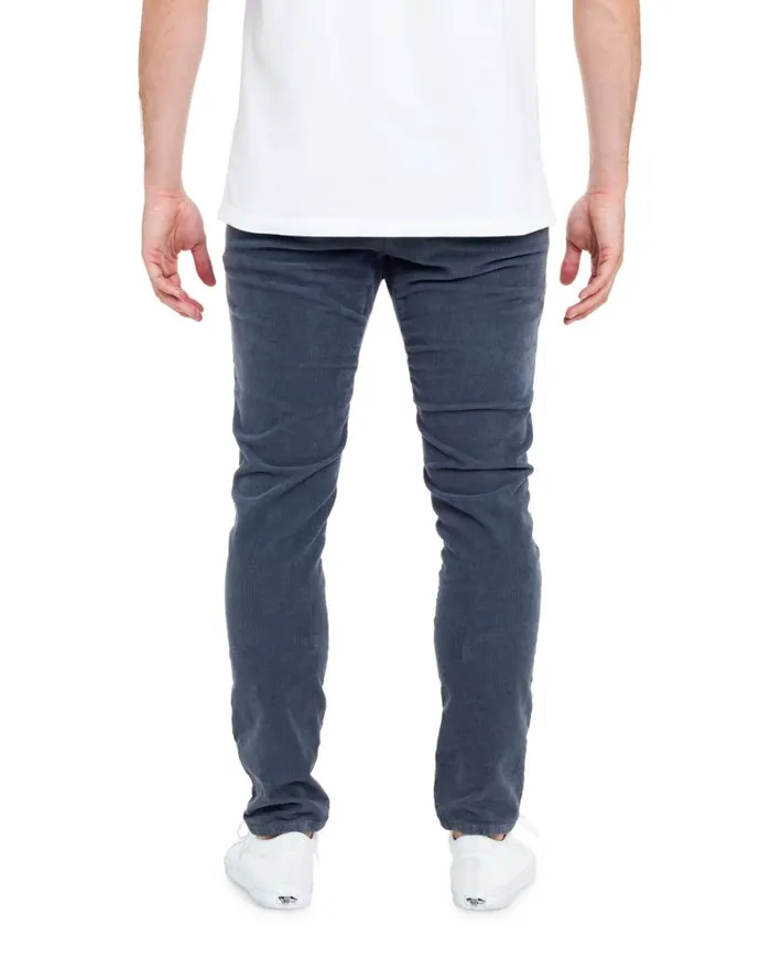 Men039s Pants Chino Cut ABYSS Eshop PullIn Slim