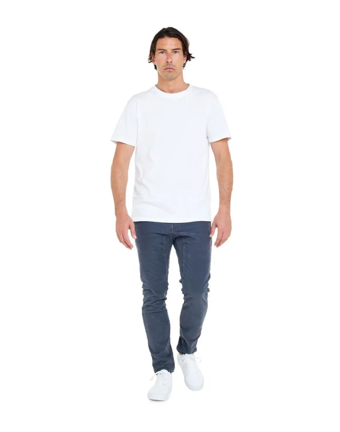 Men039s Pants Chino Cut ABYSS Eshop PullIn Slim