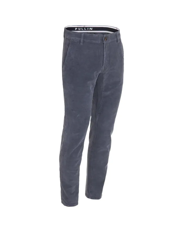 Men039s Pants Chino Cut ABYSS Eshop PullIn Slim