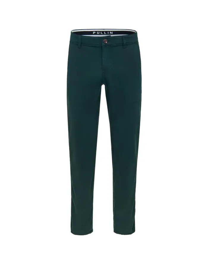 Men039s Pants Chino Cut AZUL Eshop PullIn Chino