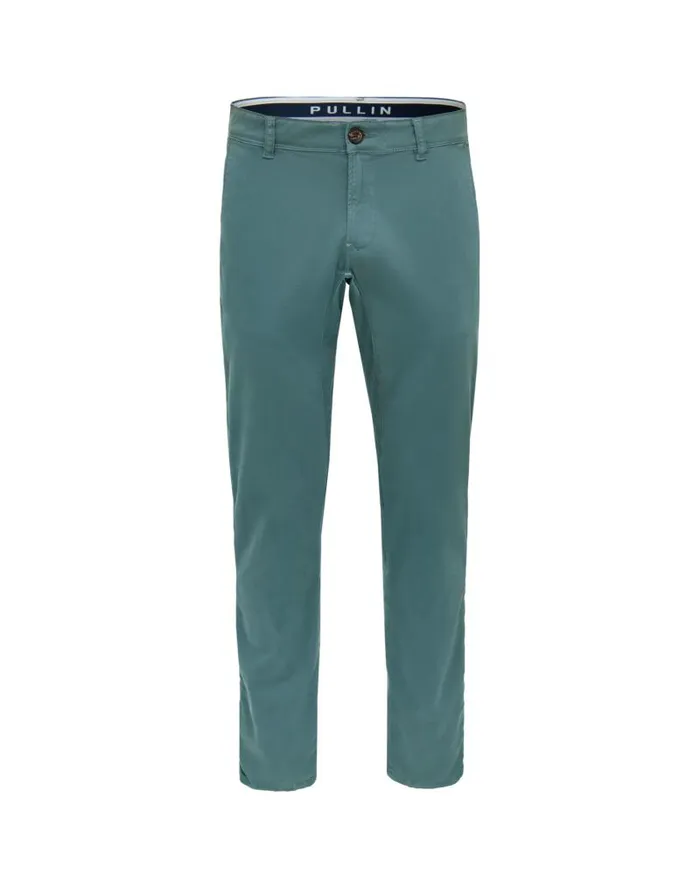 Men039s Pants Chino Cut SKY Eshop PullIn Tinted Fabric
