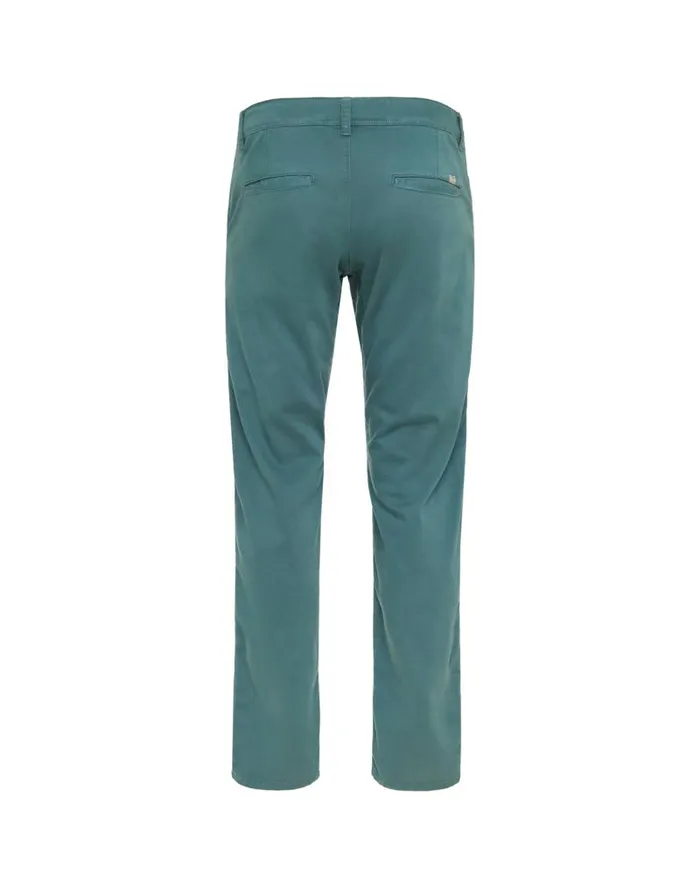 Men039s Pants Chino Cut SKY Eshop PullIn Tinted Fabric