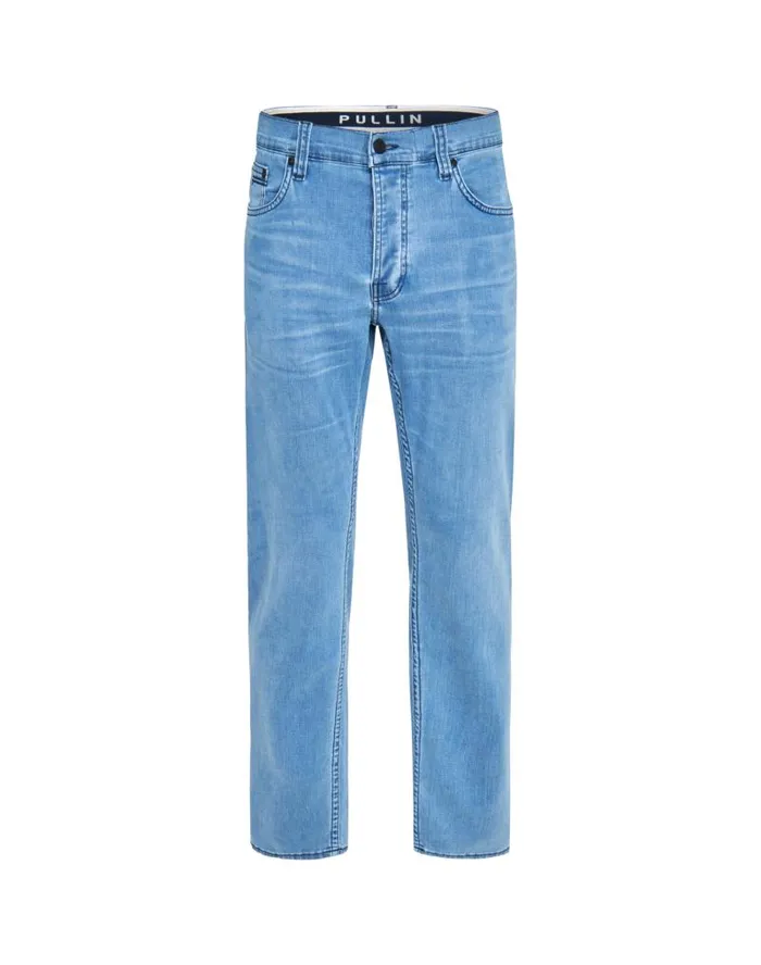 Men039s Pants DENING CLASSIC SOFT Eshop PullIn Straight
