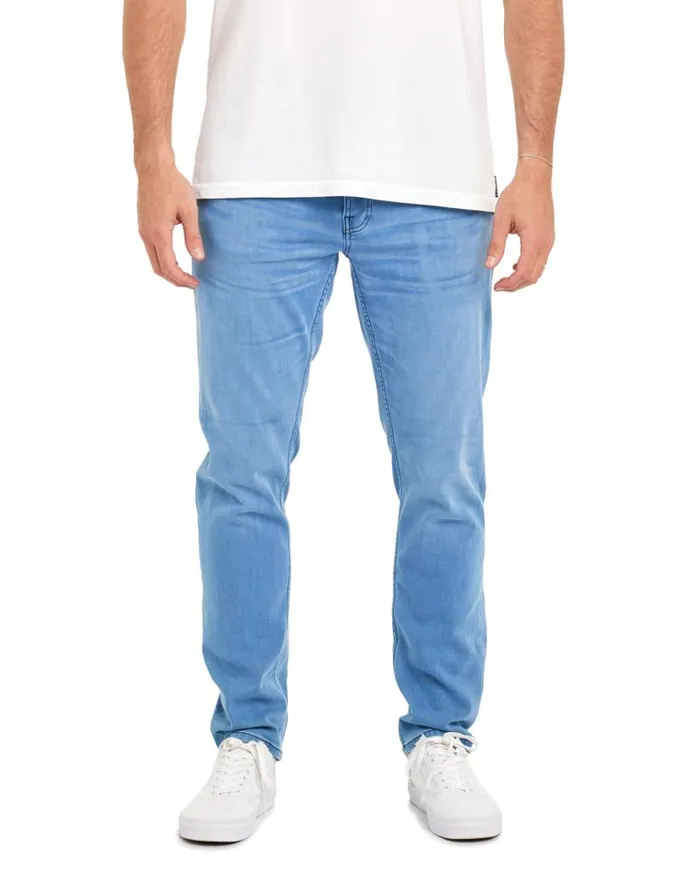 Men039s Pants DENING CLASSIC SOFT Eshop PullIn Straight