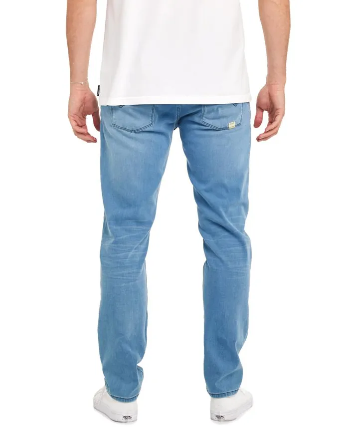 Men039s Pants DENING CLASSIC SOFT Eshop PullIn Straight
