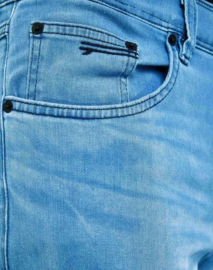 Men039s Pants DENING CLASSIC SOFT Eshop PullIn Straight