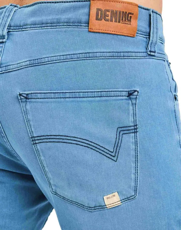 Men039s Pants DENING CLASSIC SOFT Eshop PullIn Straight