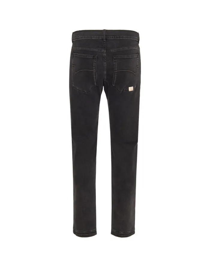 Men039s Pants DENING EPIC 2 BLKSHADE Eshop PullIn Tapered