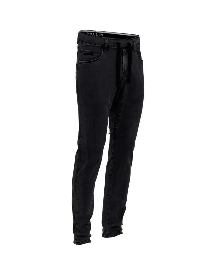 Men039s Pants DENING EPIC 2 BLKSHADE Eshop PullIn Tapered