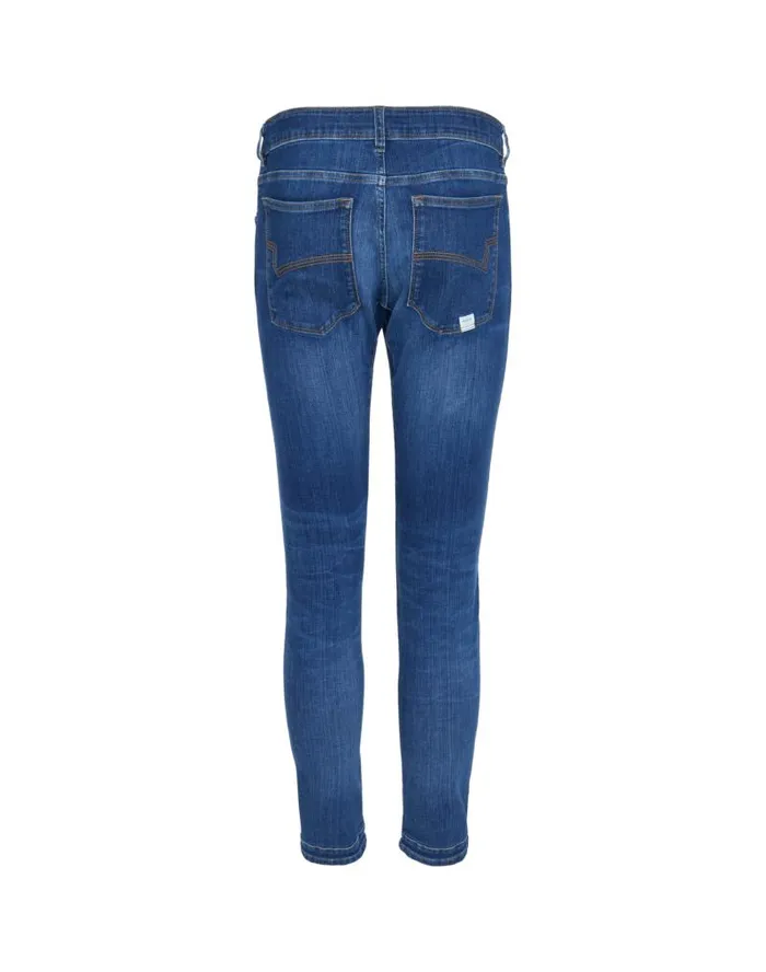 Men039s Pants DENING EPIC 2 CALIF Eshop PullIn Tapered