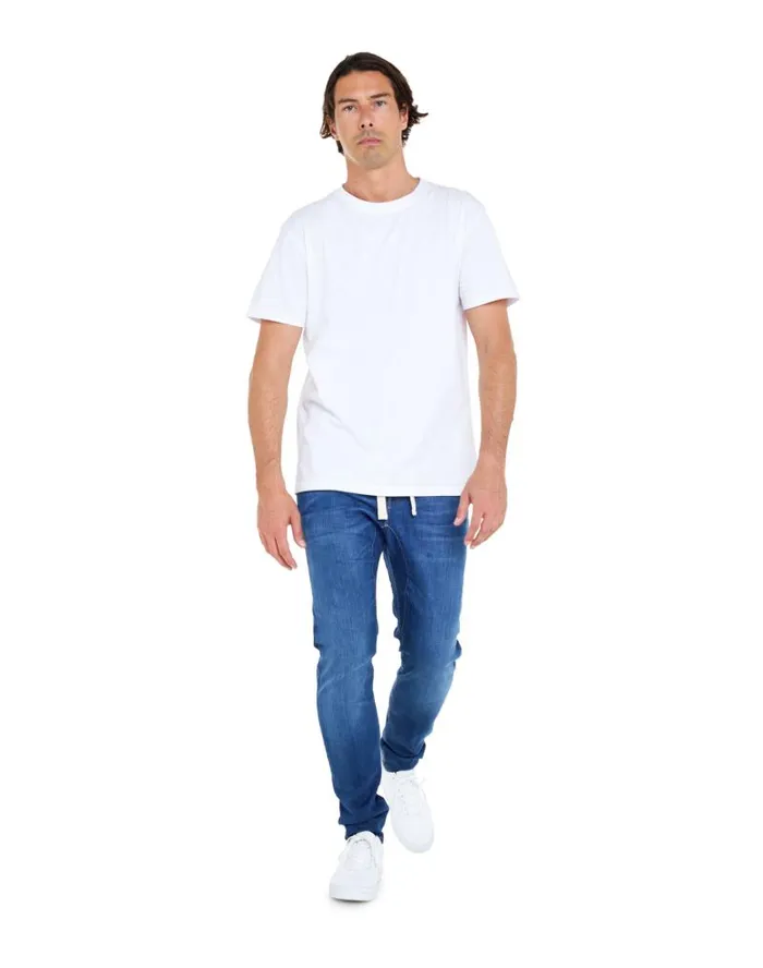 Men039s Pants DENING EPIC 2 CALIF Eshop PullIn Tapered